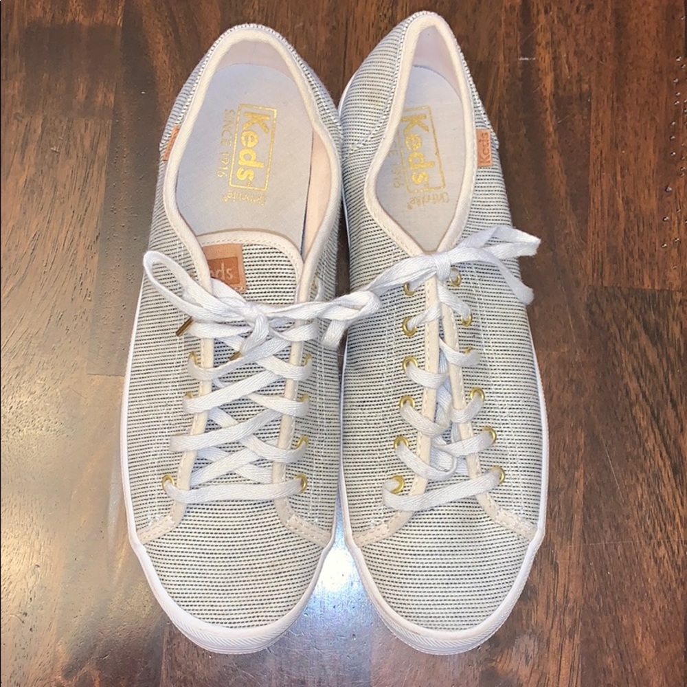 Keds shoes
